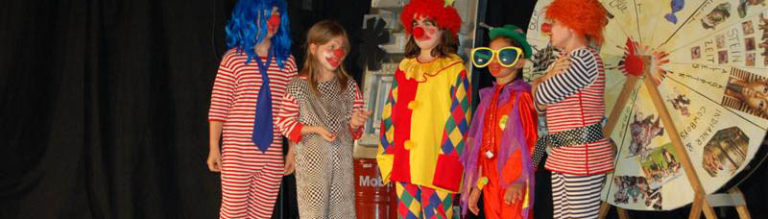 circus circuli circus circuli