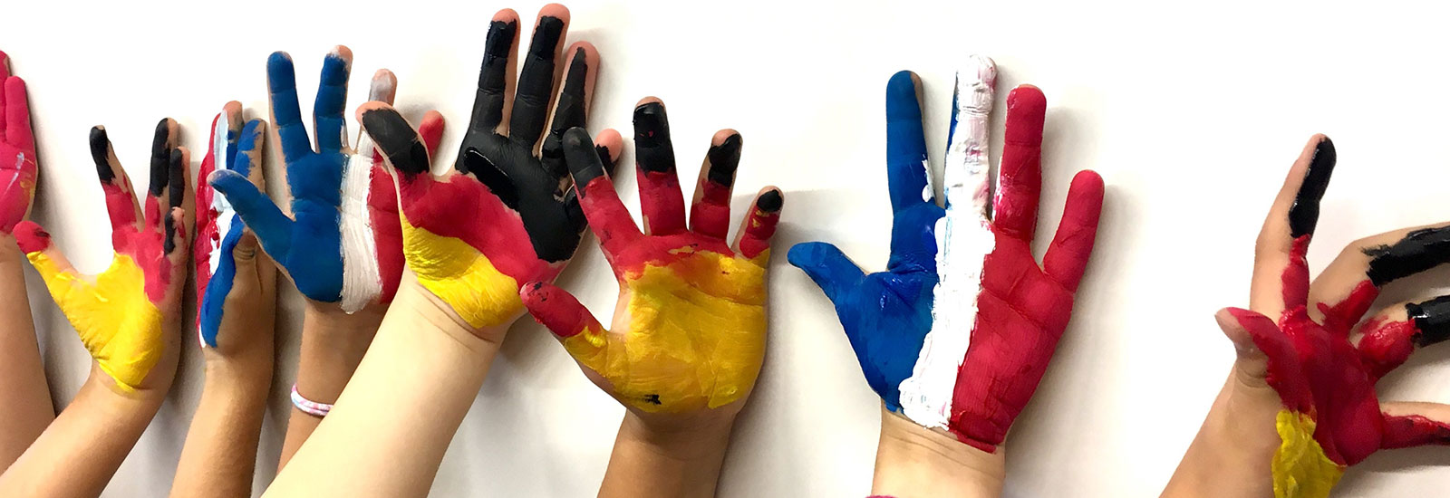 Deutsch-Französische Grundschule Stuttgart-Sillenbuch